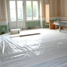 Rénovation Appartement : Apporter du Charme Ancien à la Modernité Issoire